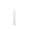 Stalp LED iluminat exterior, IP54 Kurt pt 3000k alb