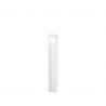 Stalp LED iluminat exterior, IP54 Kurt pt 3000k alb
