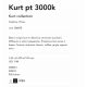 Stalpi - Stalp LED iluminat exterior, IP54 Kurt pt 3000k cafeniu