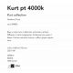 Stalpi - Stalp LED iluminat exterior, IP54 Kurt pt 4000k antracit