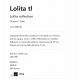 Lampi decorative si solare - Lampa LED portabila pentru iluminat exterior Lolita tl gri
