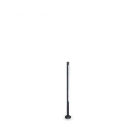 Stalpi - Stalp LED slim pentru iluminat exterior, IP65 Jedi pt h080 antracit