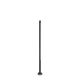 Stalpi - Stalp LED slim pentru iluminat exterior, IP65 Jedi pt h120 antracit