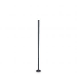 Stalpi - Stalp LED slim pentru iluminat exterior, IP65 Jedi pt h120 antracit