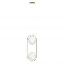 Lustra, Pendul design modern COCO 2