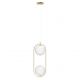 Lustra, Pendul design modern COCO 2