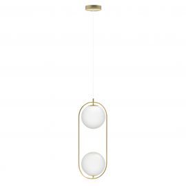 Pendule, Lustre suspendate - Lustra, Pendul design modern COCO 2