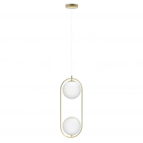 Pendule, Lustre suspendate - Lustra, Pendul design modern COCO 2