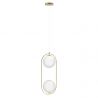 Lustra, Pendul design modern COCO 2