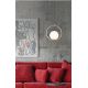 Pendule, Lustre suspendate - Lustra, Pendul design modern JUMBO 1