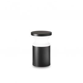 Stalpi - Stalp exterior design modern TORRE pt1 h22 negru