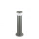 Stalpi - Stalp exterior design modern TORRE pt1 h60 antracit