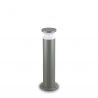 Stalp exterior design modern TORRE pt1 h60 antracit