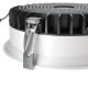 Spoturi tavan fals - Spot LED incastrabil design tehnic Okno alb 17,5cm 4000K