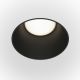 Spoturi tavan fals - Spot incastrabil design tehnic Share alb, negru 7,5cm