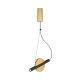 Pendul LED design modern Enigma alama