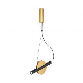 Pendule, Lustre suspendate - Pendul LED design modern Enigma alama