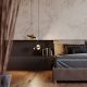 Pendule, Lustre suspendate - Pendul LED design modern Enigma alama