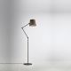 Lampadare - Lampadar cu brat articulat Reporter