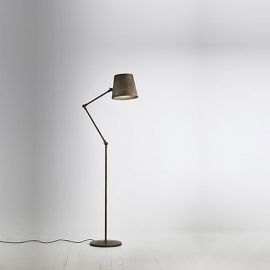 Lampadare - Lampadar cu brat articulat Reporter