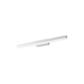 Aplice oglinda, tablou - Aplica LED de perete pentru oglinda, tablou design modern Fichte alb