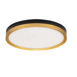 Plafoniere - Plafoniera moderna LED MR JOHN, diametru 40cm