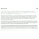 Aplice - Aplica LED de perete exterior design modern IP54 Paso negru