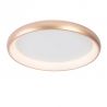 Lustra LED cu telecomanda design circular ANTONIO TOP 41 CCT GO