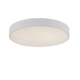 Plafoniere - Lustra LED design circular MARCELLO TOP 60 CCT SWITCH WH