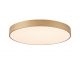 Plafoniere - Lustra LED design circular MARCELLO TOP 60 CCT SWITCH GO