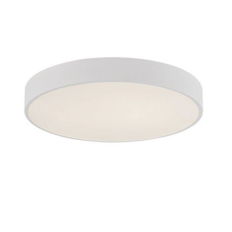 Plafoniere - Lustra LED design circular MARCELLO TOP 80 CCT SWITCH WH