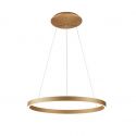 Lustra LED suspendata design modern ANDREA 60 3000K DIMM GO