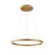 Pendule, Lustre suspendate - Lustra LED suspendata design modern ANDREA 60 3000K DIMM GO