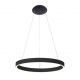 Pendule, Lustre suspendate - Lustra LED suspendata design modern ANDREA 80 3000K DIMM BK