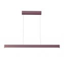 Lustra LED suspendata design liniar OLIVIER 120 3000K DIMM CO