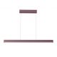 Pendule, Lustre suspendate - Lustra LED suspendata design liniar OLIVIER 120 3000K DIMM CO