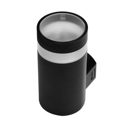 Aplice - Aplica LED pentru iluminat exterior IP65 JASON BK