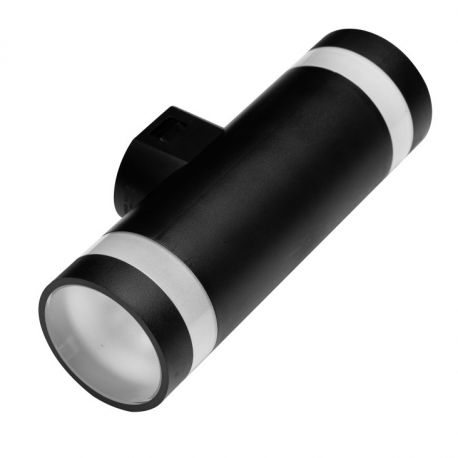 Aplice - Aplica LED pentru iluminat exterior IP65 JASON 2 BK