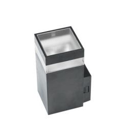 Aplice - Aplica LED pentru iluminat exterior IP65 JASON SQ DGR