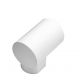 Aplice - Aplica LED pentru iluminat exterior IP65 ROLAND WH