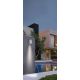 Aplice - Aplica LED pentru iluminat exterior IP65 ROLAND 2 WH