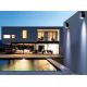 Aplice - Aplica LED pentru iluminat exterior IP65 ROLAND SQ DGR