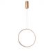 Pendule, Lustre suspendate - Lustra / Pendul LED design circular MASSIMA 40 GO