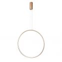 Lustra / Pendul LED design circular MASSIMA 60 GO