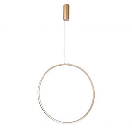 Pendule, Lustre suspendate - Lustra / Pendul LED design circular MASSIMA 60 GO
