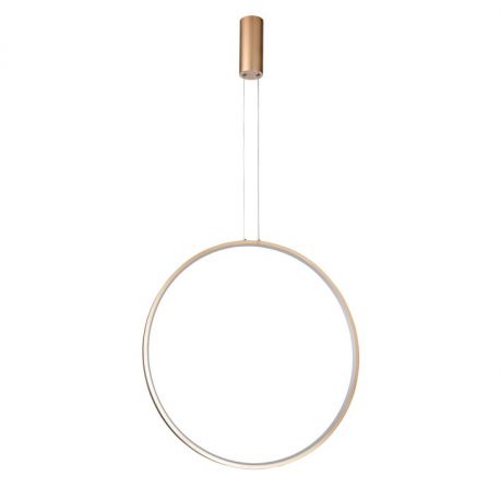 Pendule, Lustre suspendate - Lustra / Pendul LED design circular MASSIMA 60 GO