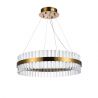 Lustra LED suspendata design elegant FRANCESCA 60