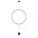 Lustra LED design modern CODUTTI BK