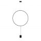 Lustra LED design modern CODUTTI BK