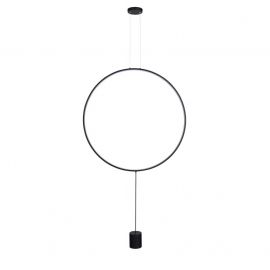 Pendule, Lustre suspendate - Lustra LED design modern CODUTTI BK
